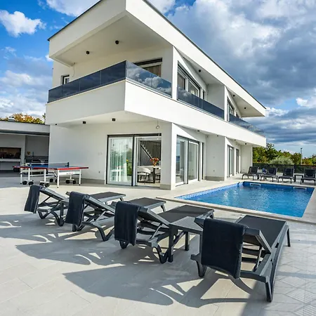 Otium * Crikvenica