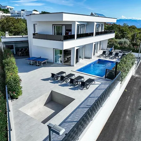 Otium Villa *